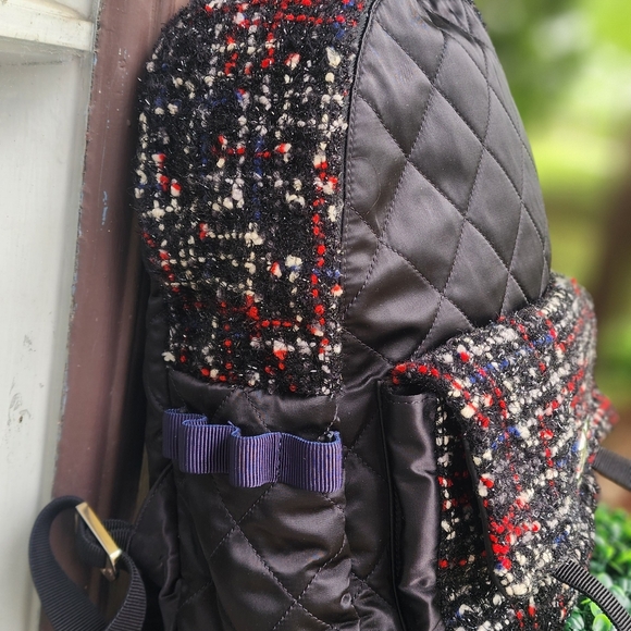 Chanel backpack (Limited Edition) - Picture 4 of 8